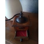 Japy frres & cie  beaucourt paris - ancien moulin a caf anne 1930