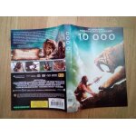 Jaquette dvd : 10 000