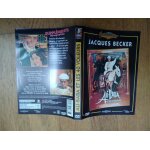 Jaquette dvd - ali - baba fernandel
