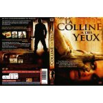 Jaquette dvd - la colline a des yeux