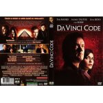 Jaquette dvd - da vinci code