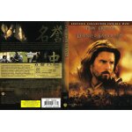 Jaquette dvd - le dernier samourai