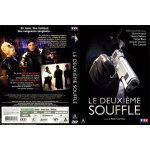 Jaquette dvd - le deuxi�me souffle
