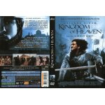 Jaquette dvd - kingdom of heaven