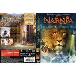 Jaquette dvd - le monde de narnia : chapitre 1, le lion, la sorcire blanche et l'armoire magique