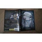 Jaquette dvd - les noces funebres