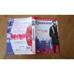 Jaquette dvd - quadrophenia + boitier Jaquette dvd - quadrophenia + boitier