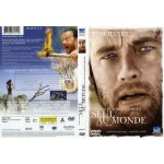 Jaquette dvd - seul au monde