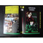 Jaquette du film. des fraises et du sang(1970). r�alisation. stuart hagmann avec bruce davison kim darby ...