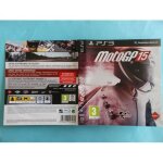 Jaquette du jeu ps3 motogp 15 (playstation - 2013)