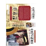 Jaquette vhs maurice chevalier ma vie en canotier