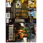 Jaquette vhs trucks stephen king