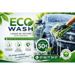 Je suis laveur automobile issue d une formation et certifier. je vous propose des tarifs attractif. je ...