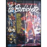 Je te tiens tu me tiens par la barbichette - film 1978 jean yanne - affiche de cinma originale 120x160 ...