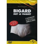 Jean - marie bigard - met le paquet - dvd
