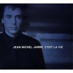 Jean - michel jarre - c'est la vie (bang - cds - promo