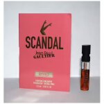 Jean paul gaultier scandal absolu - parfum intense 1. 5 ml
