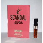 Jean paul gaultier scandal absolu - parfum intense 1. 5 ml Jean paul gaultier scandal absolu - parfum intense 1. 5 ml