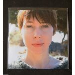 Jeanne cherhal - histoire de j sampler 5 - trk - cd - promo