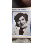 Jeannette mac donald