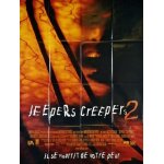 Jeepers creepers 2 / deux (jeepers creepers 2) - v�ritable affiche de cin�ma pli�e - format 120x160 cm ...