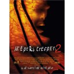 Jeepers creepers 2 / deux (jeepers creepers 2) - v�ritable affiche de cin�ma pli�e - format 40x60 cm ...