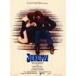 Jeremy - arthur barron - robby benson - affiche de cinma plie 60x80 cm