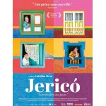 Jerico (l'envol infini des jours / el infinito vuelo de los dias) - v�ritable affiche de cin�ma pli�e ...