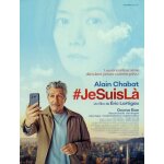 #jesuislà / je suis là - affiche originale de cinéma - format 40x60 cm - un film de eric lartigau avec ... #jesuislà / je suis là - affiche originale de cinéma - format 40x60 cm - un film de eric lartigau avec ...