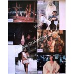 J�sus de montr�al : jeu de 6 photos prestige d'exploitation cin�matographique - format 30x40 cm - de ...