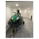 Vend jet ski kawasaki ultra 310r modle comptition anne 2021, 96 heures.