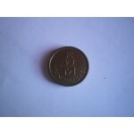 Jeton allemand de monnayeurs kwm munzprufer