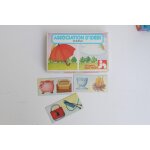 Jeu d'association d'id�es nathan