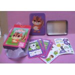 Jeu de cartes adopt me ! mc donald's / mc do - n 06 / 6 - 2023 Jeu de cartes adopt me ! mc donald's / mc do - n 06 / 6 - 2023