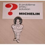 Jeux casse - tête michelin années 1970 Jeux casse - tête michelin années 1970