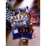 Jeux d'echec harry potter
