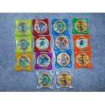 Jeux de palets yu - gi - uh