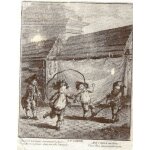 Jeux des petits polissons de paris (la corde)