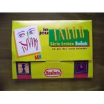 Le jeu taboo s�rie limit�e benenuts(sans le tapis de jeu sans les pions)