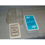 Jeu de tarot publicitaire adidas