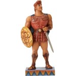 Jim shore disney traditions - hercules 20th anniversary - mythic hero