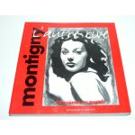 Jo�l montigny, l'autre rive de po�mes en pastels, avec envoi autographe