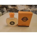 Johnny halliday parfums que je t'aime passionn�ment follement edt 7. 5 ml