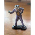Joker batman en m�tal figurine ertl en l'�tat