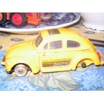 Jouet voiture ancienne coccinelle Jouet voiture ancienne coccinelle