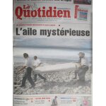 Journal  le quotidien de la reunion  du 30 juillet 2015