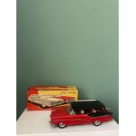 Joustra (france, v. 1955) grande ford fairlane break, t�le . . .