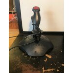 Joystick logitech wingman model 3001 port db15