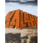 Kalahari - beautiful people - ce joyeux monde - la grande aventure du kalahari - jamie uys - affiche ...