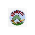 Kickers pantalon ray chaussures et vache